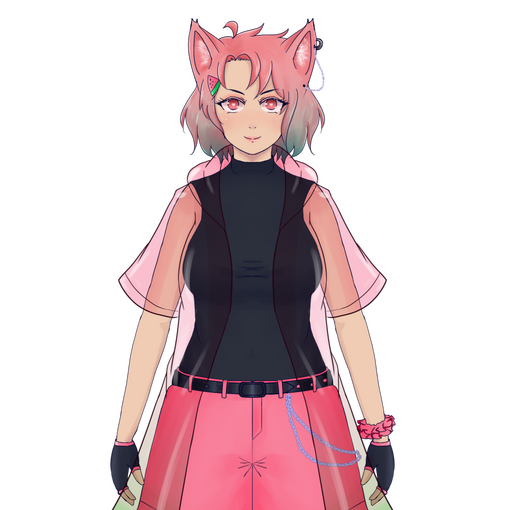 Persona (new version)