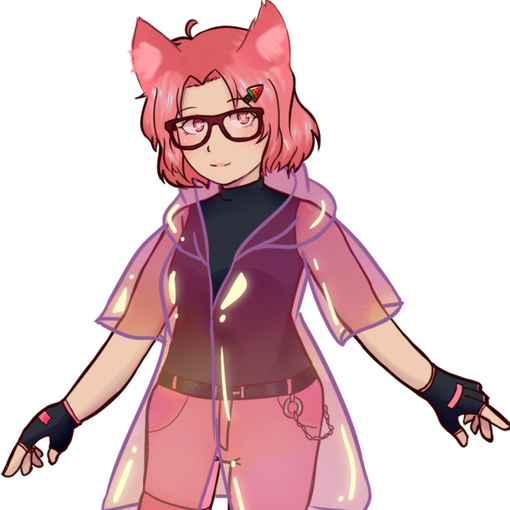 Persona (old version)